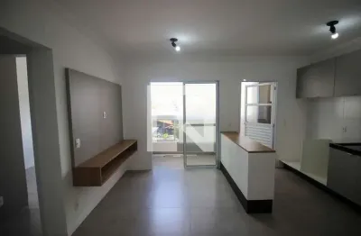 Apartamento para aluguel - jardim santa rosália, 1 quarto,  55 m² - sorocaba