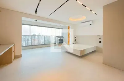 Kitnet / stúdio para aluguel - vila mariana, 1 quarto,  39 m² - são paulo