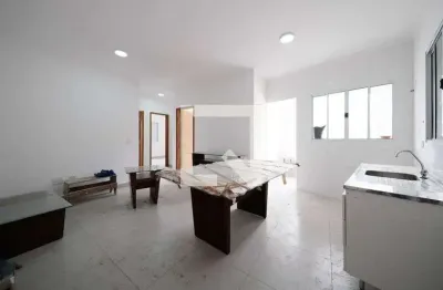 Apartamento para aluguel - vila guilhermina, 3 quartos,  78 m² - são paulo