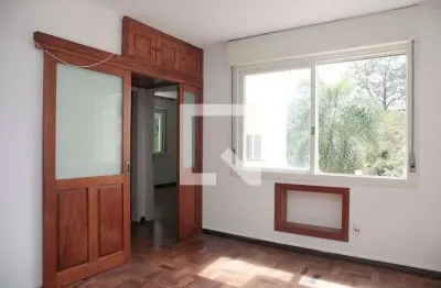 Apartamento para aluguel - higienópolis, 2 quartos,  80 m² - porto alegre