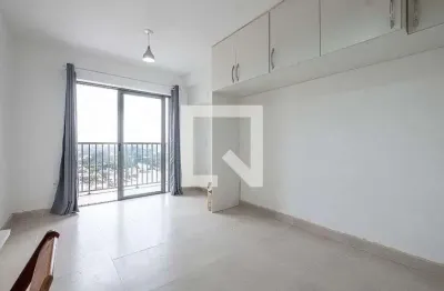 Kitnet / stúdio para aluguel - pinheiros, 1 quarto,  27 m² - são paulo