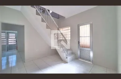 Casa para aluguel - vila leopoldina, 3 quartos,  100 m² - são paulo