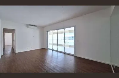 Apartamento para aluguel - barra funda, 4 quartos,  145 m² - são paulo
