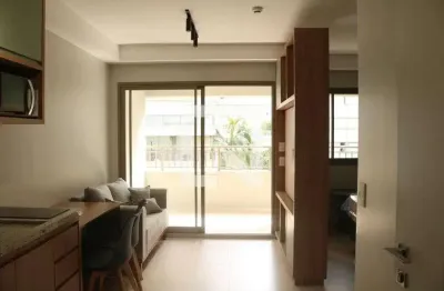 Apartamento para aluguel - perdizes, 1 quarto,  37 m² - são paulo