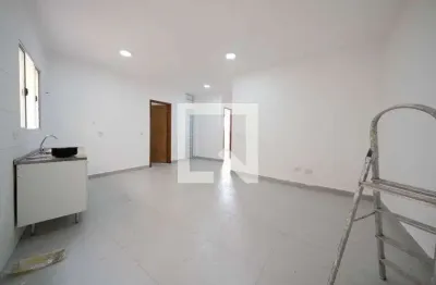Apartamento para aluguel - vila guilhermina, 3 quartos,  98 m² - são paulo