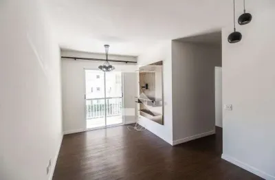 Apartamento para aluguel - jardim esperança, 3 quartos,  68 m² - barueri