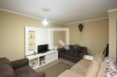 Casa para aluguel - vila califórnia, 3 quartos,  250 m² - são paulo