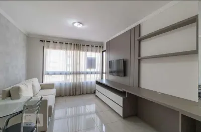 Apartamento para aluguel - petrópolis, 1 quarto,  39 m² - porto alegre