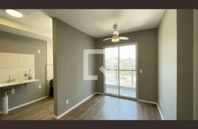 Apartamento para aluguel - são cristóvão, 2 quartos,  44 m² - rio de janeiro