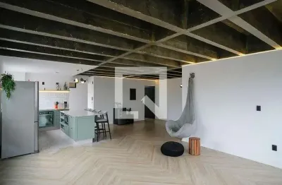 Apartamento para aluguel - centro, 4 quartos,  150 m² - são caetano do sul