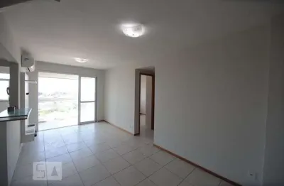 Cobertura para aluguel - recreio, 3 quartos,  132 m² - rio de janeiro