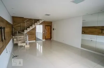 Casa para aluguel - jardim anália franco, 5 quartos,  286 m² - são paulo