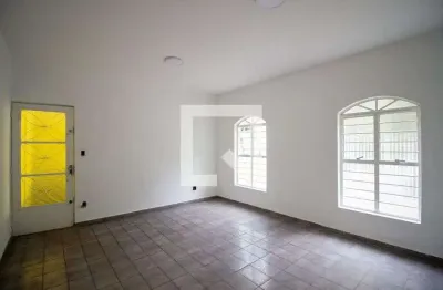 Casa para aluguel - parque campolim, 3 quartos,  140 m² - sorocaba