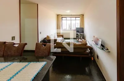 Apartamento para aluguel - nova suíssa, 3 quartos,  88 m² - belo horizonte
