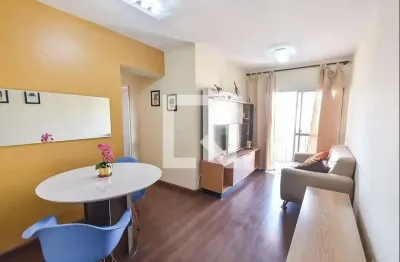 Apartamento para aluguel - liberdade, 3 quartos,  65 m² - são paulo