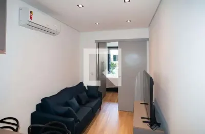 Apartamento para aluguel - consolação, 1 quarto,  32 m² - são paulo