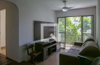 Apartamento para aluguel - alto da lapa, 2 quartos,  50 m² - são paulo