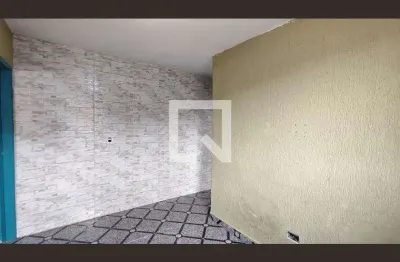 Casa para aluguel - santo antônio paulista, 1 quarto,  45 m² - ferraz de vasconcelos