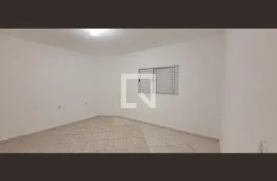Casa para aluguel - vila virginia, 1 quarto,  35 m² - itaquaquecetuba