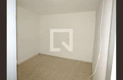 Casa para aluguel - sítio do mandaqui, 1 quarto,  40 m² - são paulo