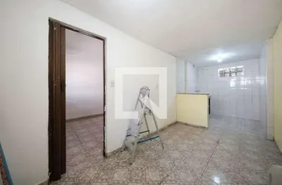 Casa para aluguel - ermelino matarazzo, 1 quarto,  38 m² - são paulo