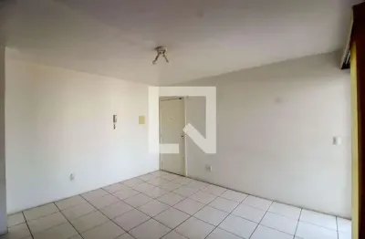 Apartamento com 2 quartos para alugar na Rua Camboatás, Igara, Canoas