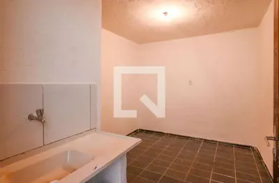 Kitnet / stúdio para aluguel - jardim santa emília, 1 quarto,  24 m² - são paulo