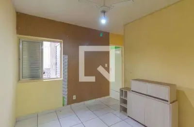 Apartamento para aluguel - são josé, 2 quartos,  44 m² - canoas