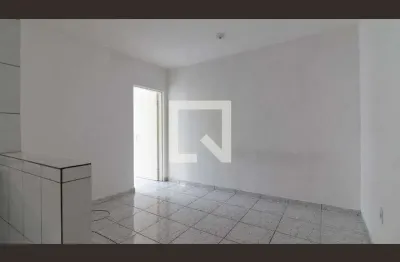 Casa para aluguel - ermelino matarazzo, 1 quarto,  55 m² - são paulo