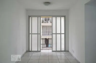 Apartamento para aluguel - vila dionísia, 2 quartos,  52 m² - são paulo