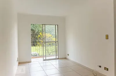 Apartamento para aluguel - sacomã, 2 quartos,  62 m² - são paulo