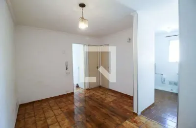 Apartamento para aluguel - jardim europa, 2 quartos,  48 m² - sorocaba