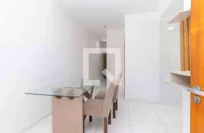 Apartamento para aluguel - itaquera, 2 quartos,  39 m² - são paulo