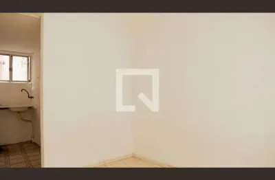 Apartamento para aluguel - centro, 1 quarto,  32 m² - são paulo