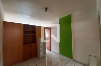 Apartamento para aluguel - botafogo, 1 quarto,  55 m² - campinas