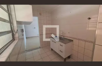 Apartamento para aluguel - vila figueira, 2 quartos,  64 m² - suzano