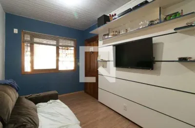 Casa com 5 quartos para alugar na Rua Delmar Kuhn, Hípica, Porto Alegre