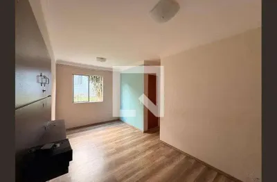 Apartamento para aluguel - cidade sao jorge, 2 quartos,  49 m² - santo andré