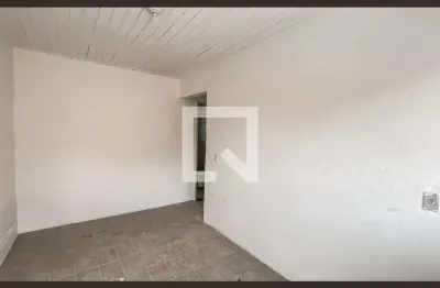 Casa para aluguel - vila guilhermina, 2 quartos,  98 m² - são paulo