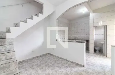 Casa para aluguel - sítio do mandaqui, 2 quartos,  65 m² - são paulo
