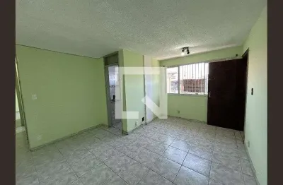Apartamento para aluguel - bento ribeiro, 2 quartos,  55 m² - rio de janeiro