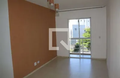 Apartamento para Aluguel - Jardim dos Ipês, 2 Quartos,  50 m² - Cotia
