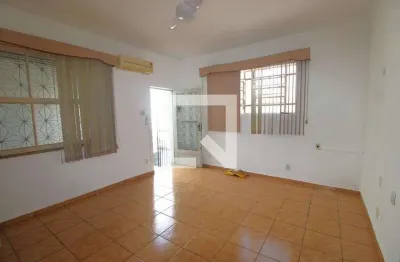 Casa para aluguel - del castilho, 3 quartos,  95 m² - rio de janeiro