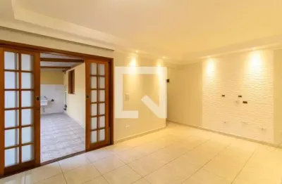 Casa com 1 quarto para alugar na Rua José Gomes Jardim, Macedo, Guarulhos