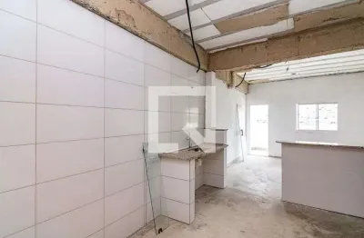 Kitnet / stúdio para aluguel - santa lúcia, 1 quarto,  35 m² - belo horizonte
