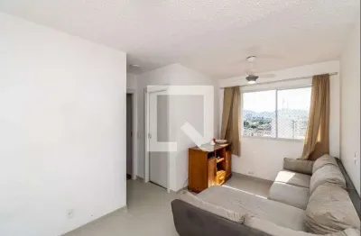Apartamento para aluguel - bonsucesso, 2 quartos,  46 m² - rio de janeiro
