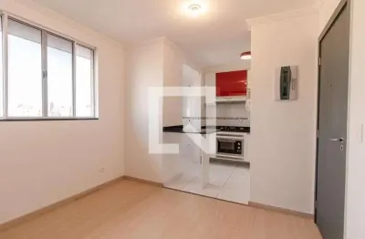 Apartamento para aluguel - cidade jardim, 2 quartos,  60 m² - são josé dos pinhais