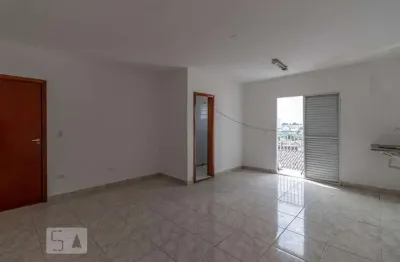 Kitnet / stúdio para aluguel - cangaíba, 1 quarto,  35 m² - são paulo