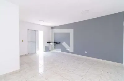 Kitnet / Stúdio para Aluguel - Cangaíba, 1 Quarto,  35 m² - São Paulo