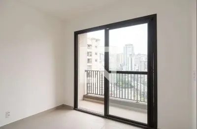 Kitnet / stúdio para aluguel - bela vista, 1 quarto,  20 m² - são paulo